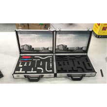 Aluminum Case for Hand Tools with Cut-out Foam